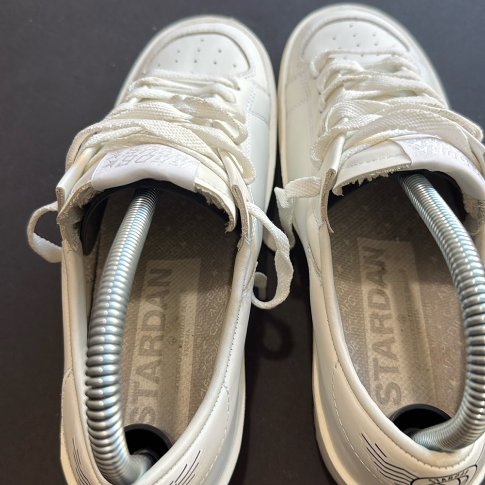 Golden Goose Stardan - Picture 3 of 7